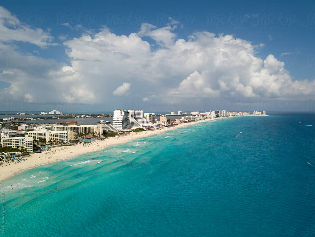 cancun